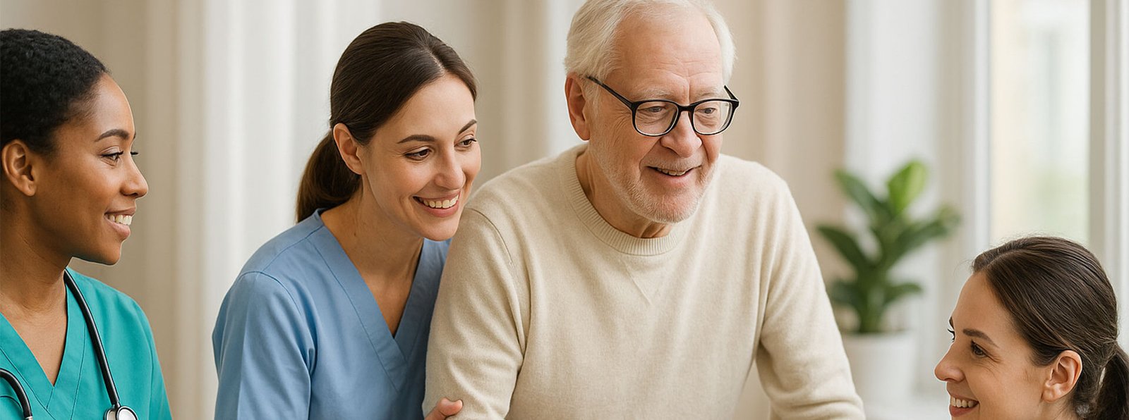 We offer highly
specialized treatments